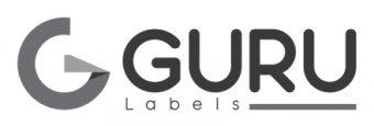 Guru Labels Logo